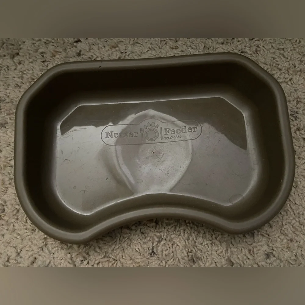 NEATER FEEDER EXPRESS DOG BOWLS